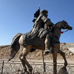 Mullet National Park - Vore