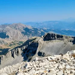 Mullet National Park - Vore
