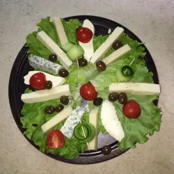 Petrela Castle - Vore