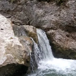 Shkumbin River - Vore