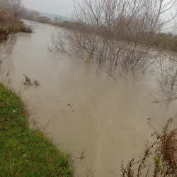 Shkumbin River - Vore