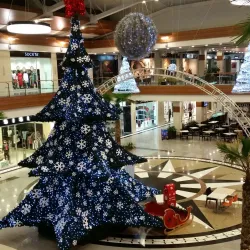 Tirana City Center - Vore