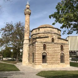 Vore Local Mosque - Vore