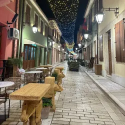 Vore Local Mosque - Vore