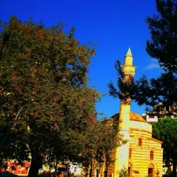 Vore Local Mosque - Vore