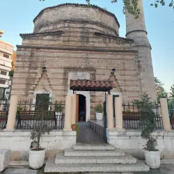 Vore Local Mosque - Vore