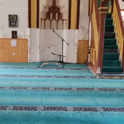 Vore Local Mosque - Vore