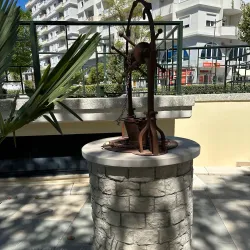 Vore Local Mosque - Vore