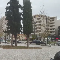 Vore Local Mosque - Vore