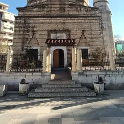 Vore Local Mosque - Vore