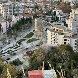 Vore Local Mosque - Vore