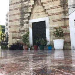 Vore Local Mosque - Vore