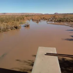 Abadla Market - Abadla