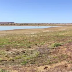 Hiking and Nature Walks - Abadla