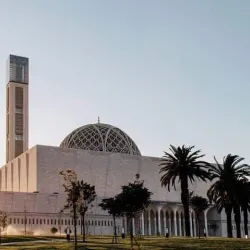 Local Mosques - Abadla