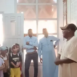 Adrar Museum - Adrar