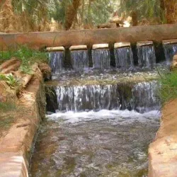 Ksar of Adrar - Adrar