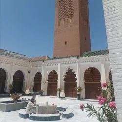 Ksar of Adrar - Adrar