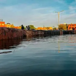 Ksar of Adrar - Adrar