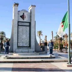 Ksar of Adrar - Adrar