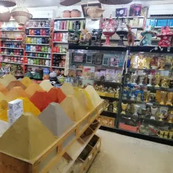 Local Markets in Adrar - Adrar