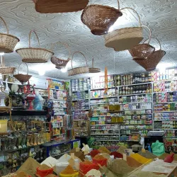 Local Markets in Adrar - Adrar