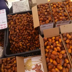 Local Markets in Adrar - Adrar