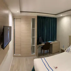 Palm Groves of Adrar - Adrar