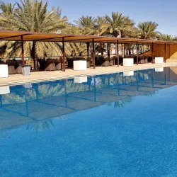 Palm Groves of Adrar - Adrar