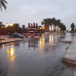 Sahara Desert - Adrar