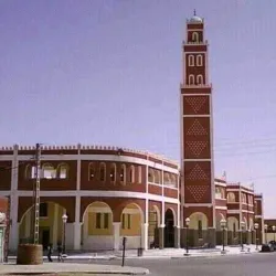 Sahara Desert - Adrar