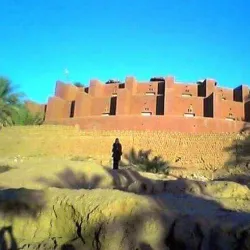 Sahara Desert - Adrar
