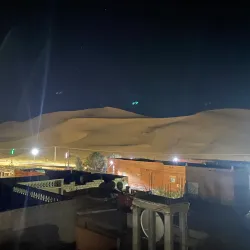 Taghit Oasis - Adrar