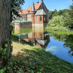 Tamentit Ruins - Adrar