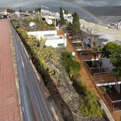 Tamentit Ruins - Adrar