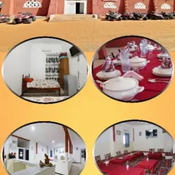 Timimoun Oasis - Adrar