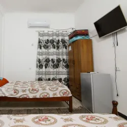 Timimoun Oasis - Adrar