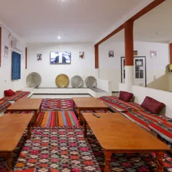 Timimoun Oasis - Adrar