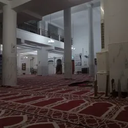 Ain Beida Mosque - Ain Beida