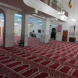 Ain Beida Mosque - Ain Beida