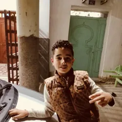 Ain Beida Mosque - Ain Beida