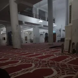 Ain Beida Mosque - Ain Beida