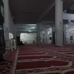 Ain Beida Mosque - Ain Beida