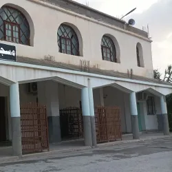 Ain Beida Mosque - Ain Beida