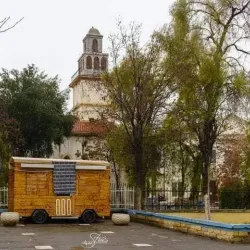 Community Parks and Gardens - Ain Beida