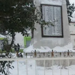 Community Parks and Gardens - Ain Beida