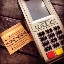 Local Handicraft Shops - Ain Beida