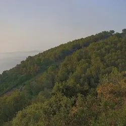 Natural Surroundings and Hiking Trails - Ain Beida