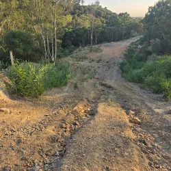 Natural Surroundings and Hiking Trails - Ain Beida