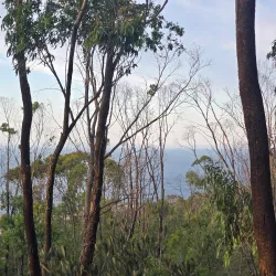 Natural Surroundings and Hiking Trails - Ain Beida